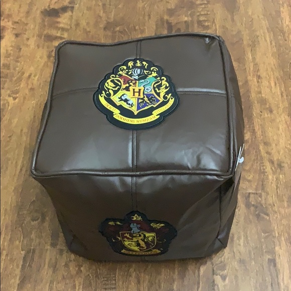 Warner Bros. Other - Harry Potter House Floor Cushion